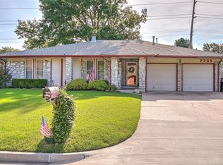 7735 S 72nd Ave E, Tulsa, OK 74133