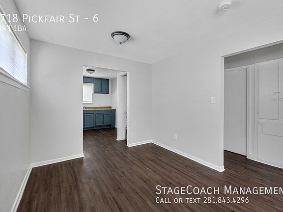2nd image of 5718 Pickfair St #6
