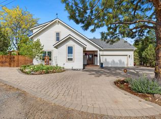 20123 Elder Ln, Bend, OR 97703