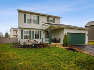 5150 Princeton Ln, Groveport, OH 43125