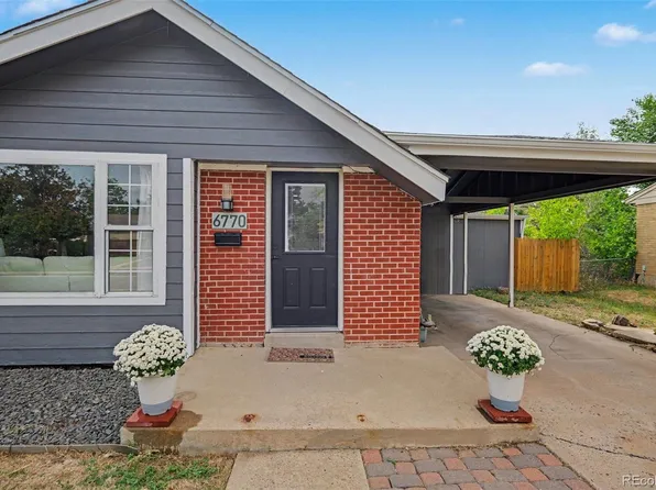 6770 S Clermont Street, Centennial, CO 80122