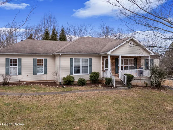 5505 Renada Dr, Crestwood, KY 40014