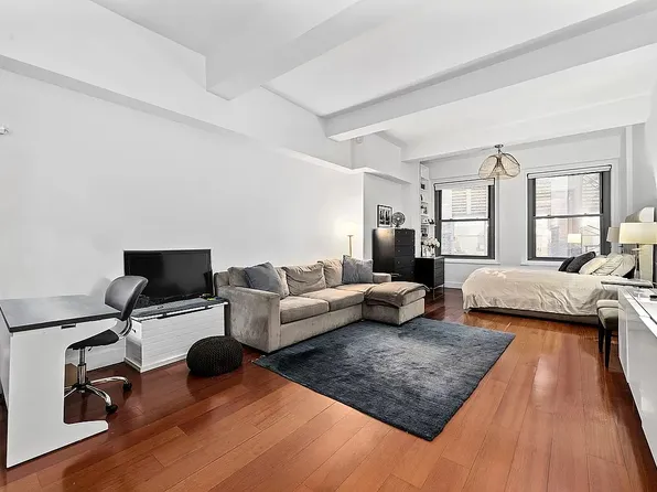 80 John St APT 6D, New York, NY 10038
