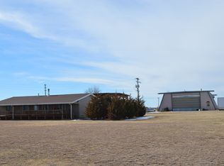 960 Hwy 156, Ellsworth, KS 67439