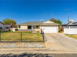 44147 Lightwood Ave, Lancaster, CA 93534
