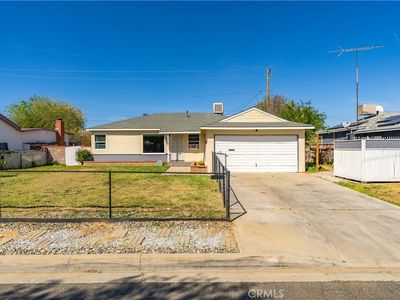 44147 Lightwood Ave, Lancaster, CA, 93534