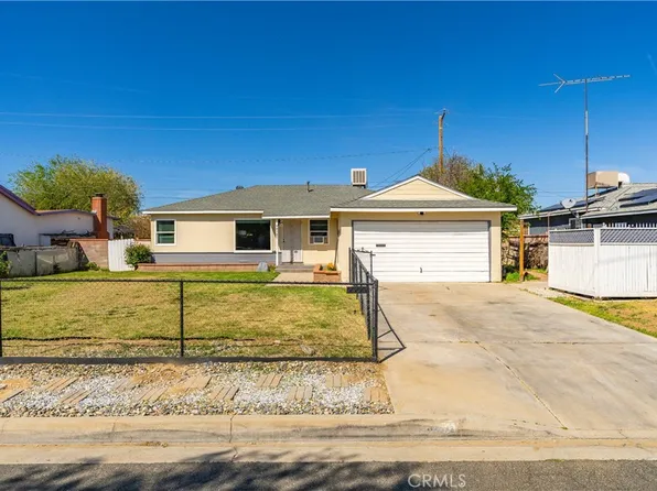 44147 Lightwood Ave, Lancaster, CA 93534