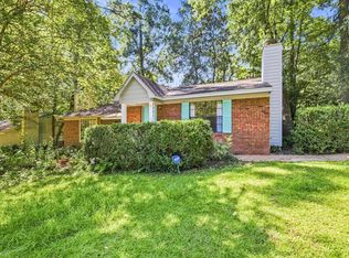 2641 Millbank Dr, Tallahassee, FL 32301