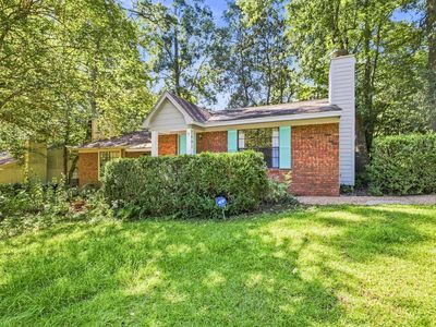 2641 Millbank Dr, Tallahassee, FL, 32301
