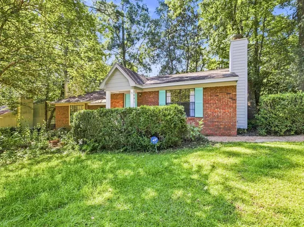 2641 Millbank Dr, Tallahassee, FL 32301