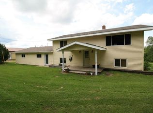 33667 Peace River Ranch Rd, Frazee, MN 56544