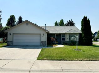 511 W Applegate St, Meridian, ID 83642