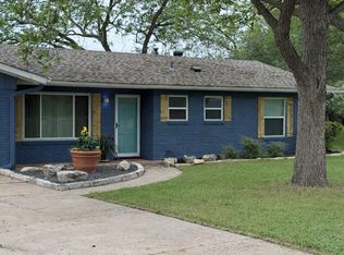 11807 Dove Haven Dr, Austin, TX 78753