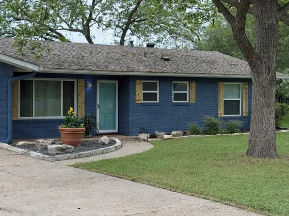 11807 Dove Haven Dr, Austin, TX 78753