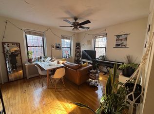 64 Queensberry St APT 314, Boston, MA 02215