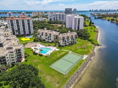 372 Golfview Road #301, North Palm Beach, FL, 33408