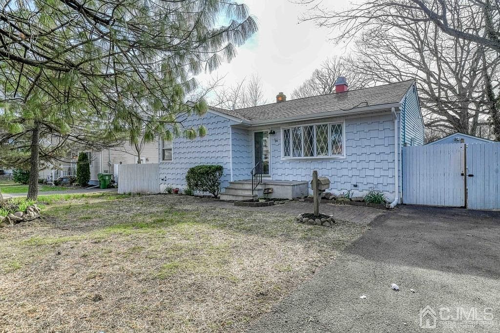 94 Crosby Ave, Edison, NJ 08817 Zillow