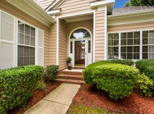 12307 Cape Cedar Ct, Huntersville, NC 28078