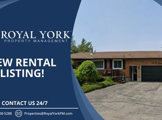 40 Saint George Ct #1, Fort Erie, ON L0S1N0