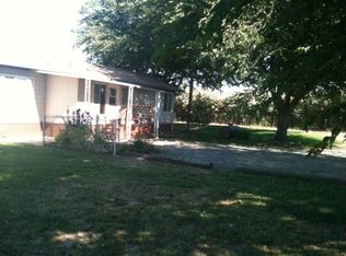 1021 Lower Honcut Rd, Oroville, CA 95966