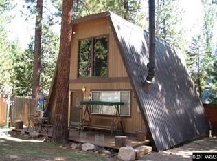 910 Wendy Ln, Incline Village, NV 89451