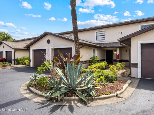 1073 June Dr, Melbourne, FL 32935