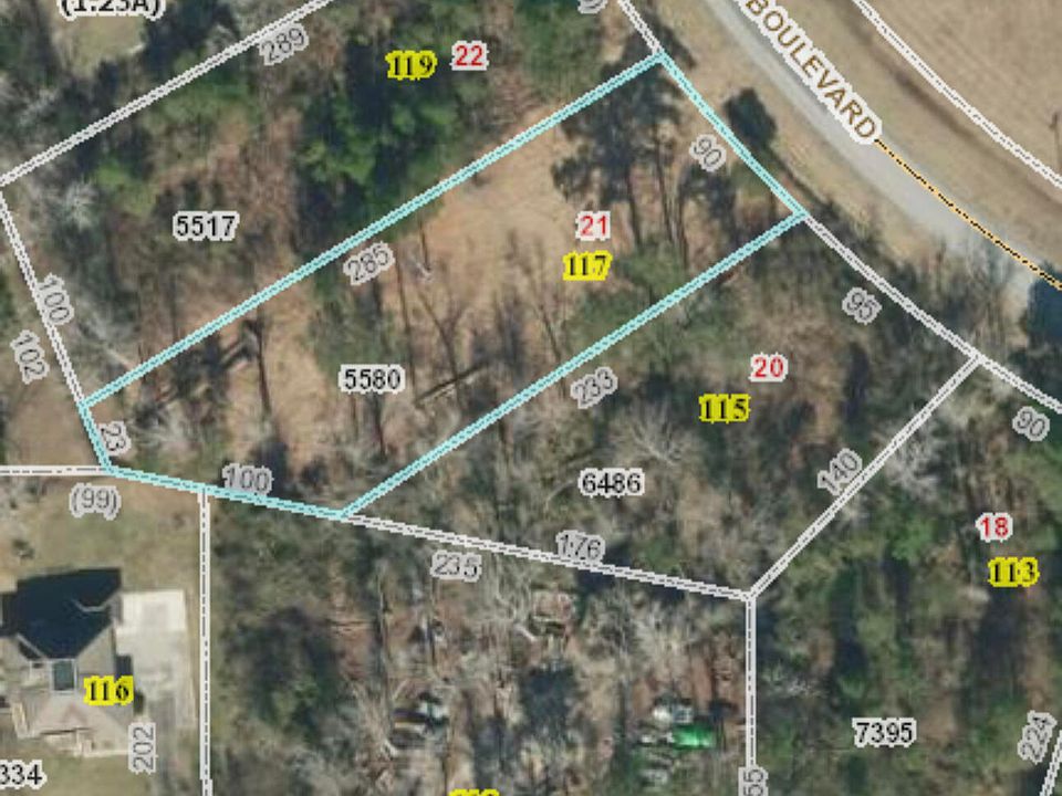 1st image of 117 Sea Gate Boulevard