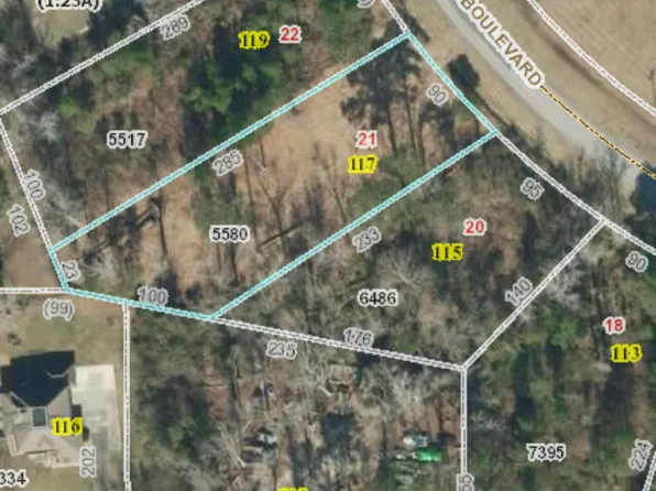 117 Sea Gate Boulevard, Newport, NC 28570