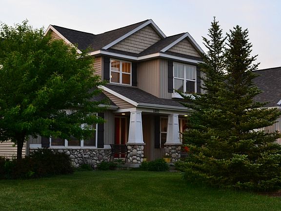 Underground sprinkling.