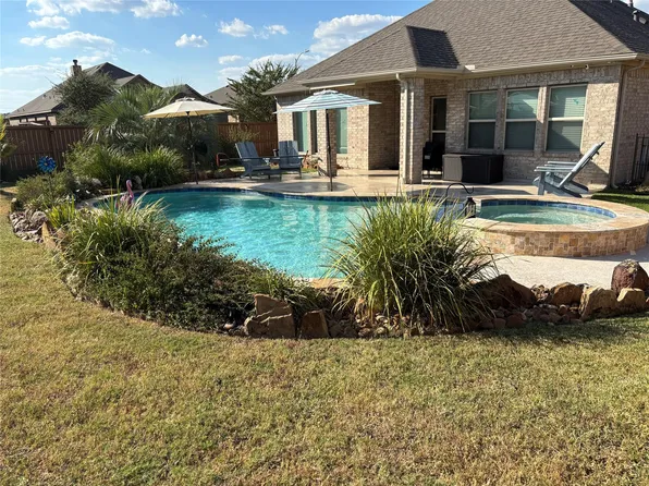 12010 Talmadge Reach Dr, Humble, TX 77346