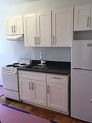 Rented by HFF Realty LLC