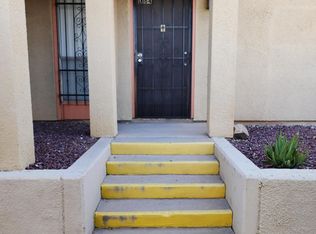 1620 N Wilmot Rd UNIT D164, Tucson, AZ 85712