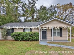 1100 Forbes St, Green Cove Springs, FL 32043