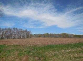 Xxx County Road 134 East Silver Twp, Moose Lake, MN 55767
