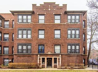 1445 W Greenleaf Ave APT 2S, Chicago, IL 60626