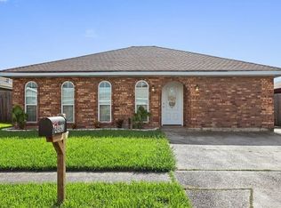 4963 Major Dr, New Orleans, LA 70128