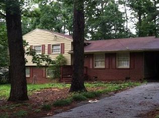 488 Village Ln, Jonesboro, GA 30236