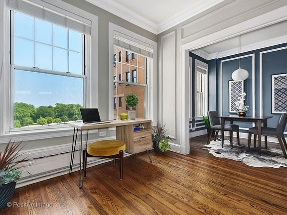 5th image of 3520 N Lake Shore Dr APT 6G