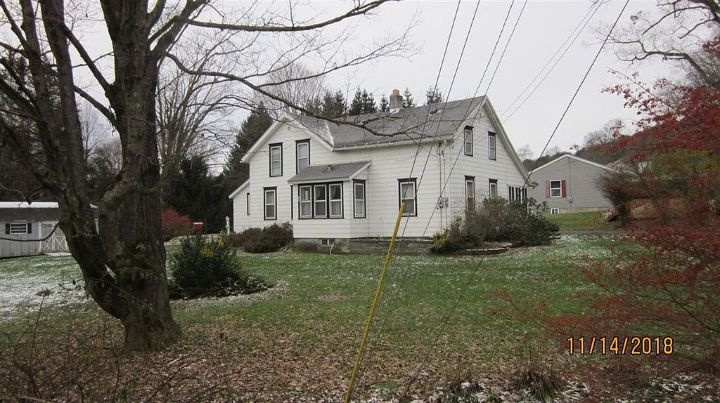 46 Old Village Ln, Unadilla, NY 13849 Zillow