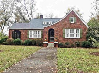 421 College St, Monticello, GA 31064