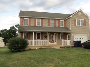 114 Emmett St, Stanley, VA 22851