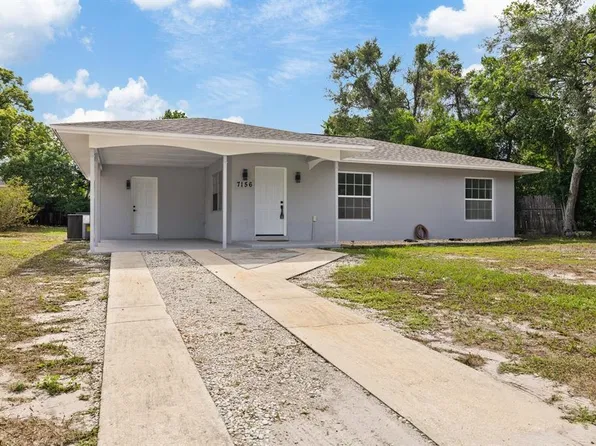 7156 SPRING HILL DRIVE, SPRING HILL, FL 34606