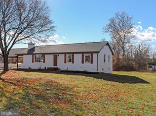 422 Anderson Rd, Martinsburg, WV 25404