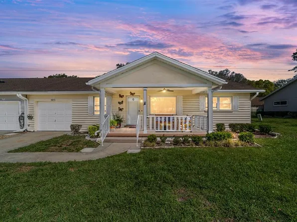 8881 SW 94th St Unit G, Ocala, FL 34481