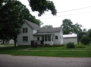 1402 E 3rd Ave, Brodhead, WI 53520