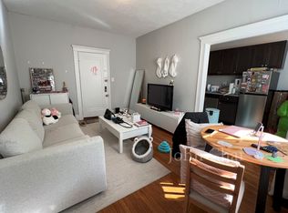 64 Woodstock Ave APT 12, Boston, MA 02135