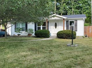 8302 N Lisa Dr, Columbia, MO 65202