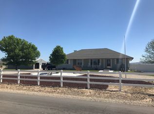 2370 Mesa Ave, Emmett, ID 83617