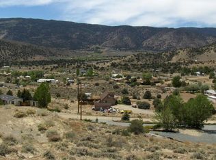 1515 Flint Rd, Wellington, NV 89444