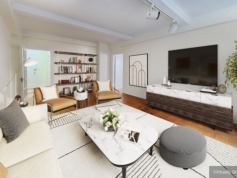1st image of 677 W End Ave APT 4D